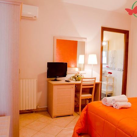 B&B Charme Sora Δωμάτιο φωτογραφία