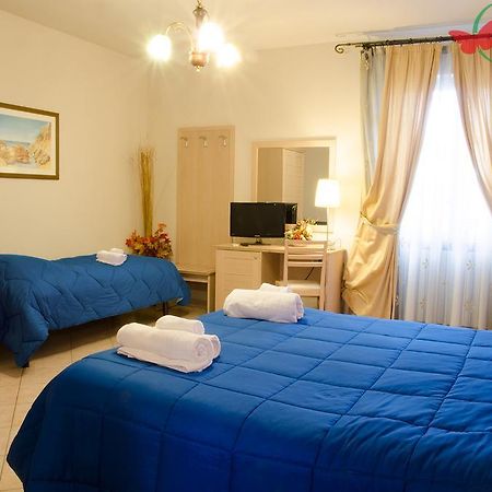 B&B Charme Sora Δωμάτιο φωτογραφία