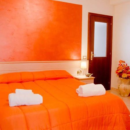 B&B Charme Sora Εξωτερικό φωτογραφία