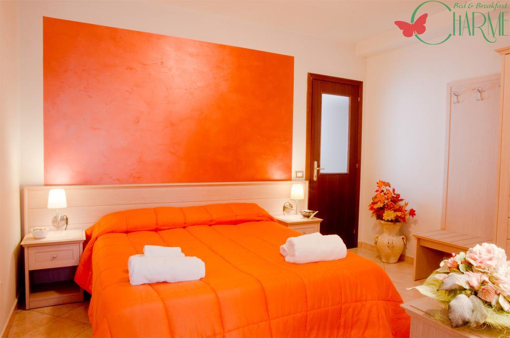 B&B Charme Sora Δωμάτιο φωτογραφία