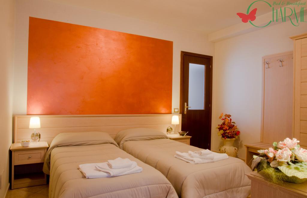 B&B Charme Sora Δωμάτιο φωτογραφία