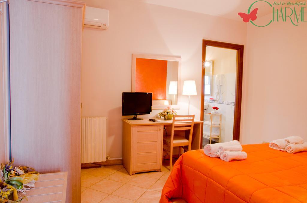 B&B Charme Sora Δωμάτιο φωτογραφία