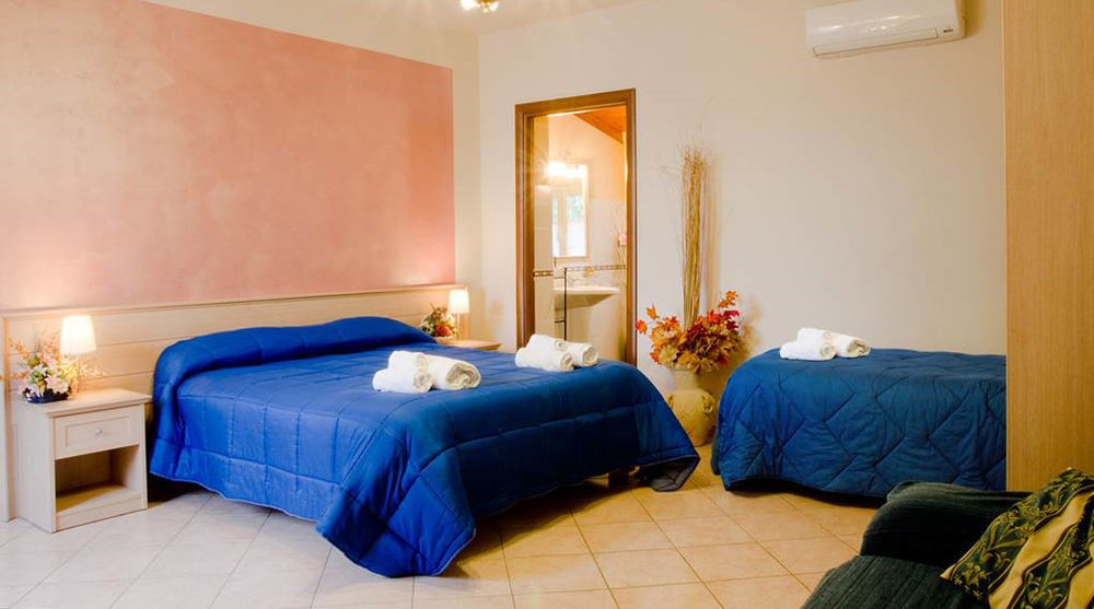 B&B Charme Sora Εξωτερικό φωτογραφία