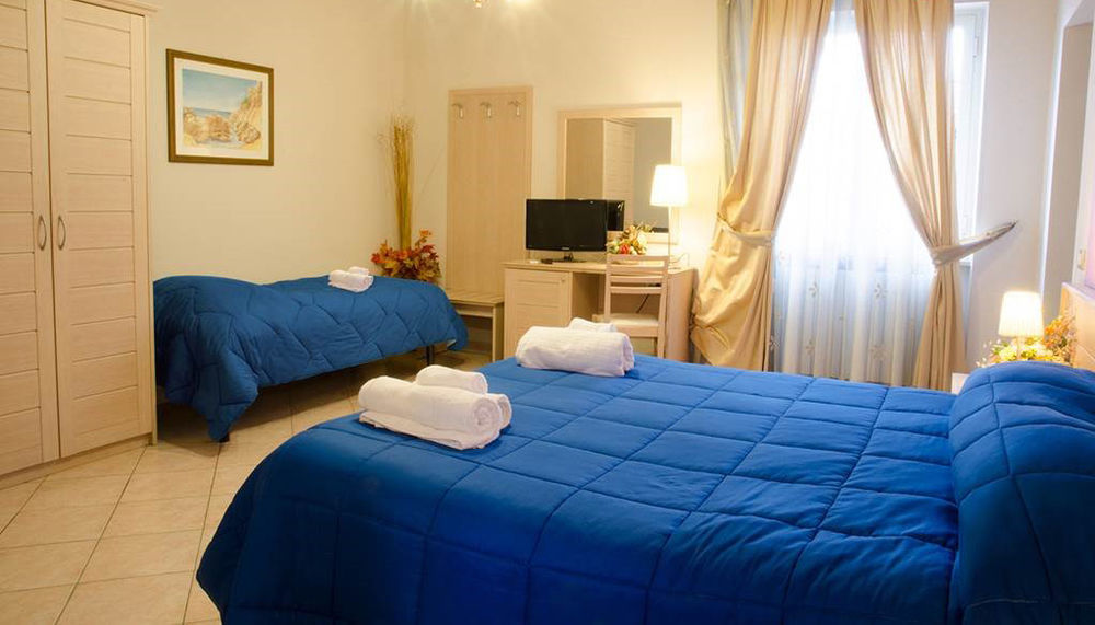 B&B Charme Sora Εξωτερικό φωτογραφία