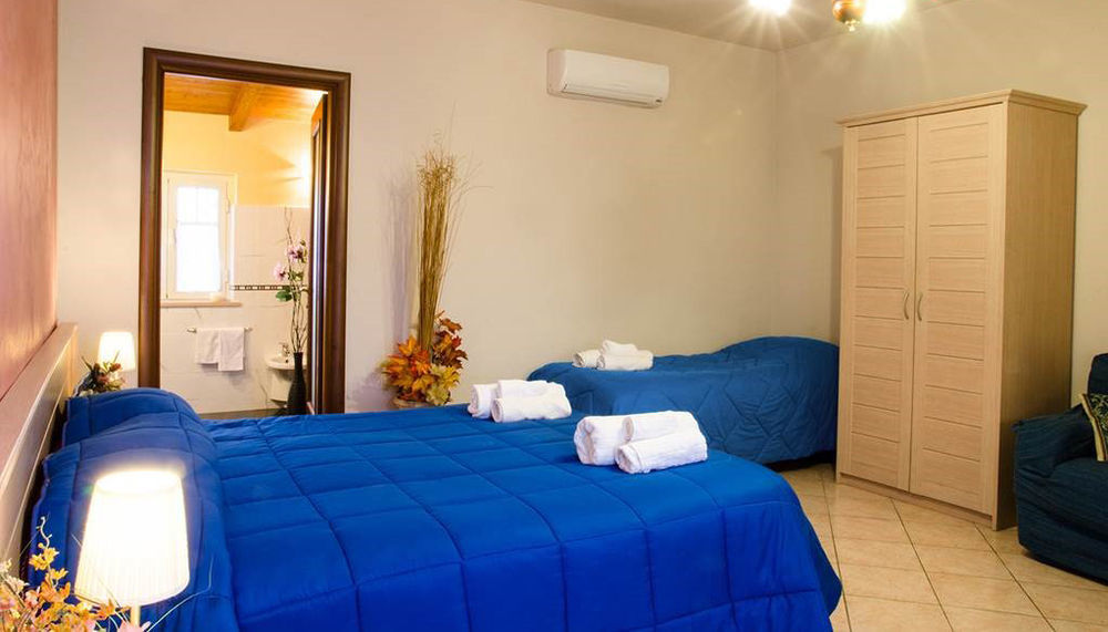 B&B Charme Sora Εξωτερικό φωτογραφία